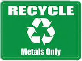 Metal Recycle